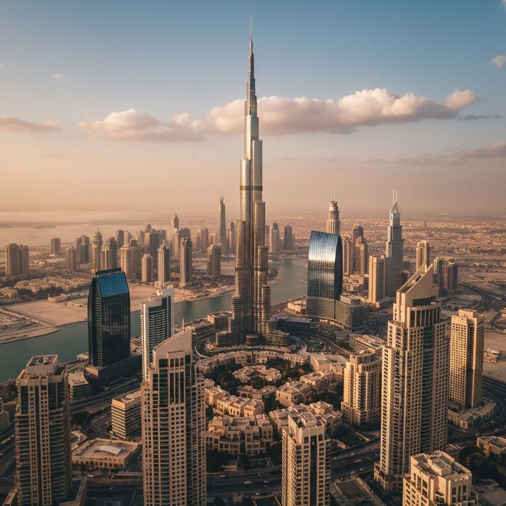 Dubai