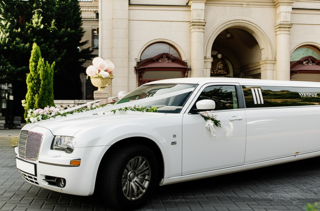 Event Transportation